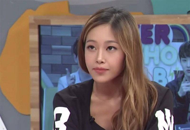 逼疯刘在石,王嘉尔不敢直视,自爆整容的jessi凭什么火遍全网?