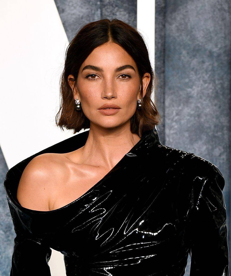 从最开始的"静照女王"到后来的维密天使