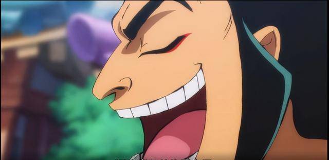 海贼王动画970集杂谈-关东煮食材之歌_漫画_剧情_花之