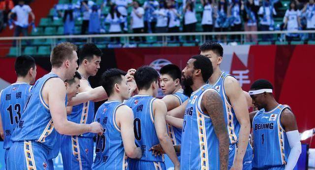 北京首钢引援目标浮出水面!