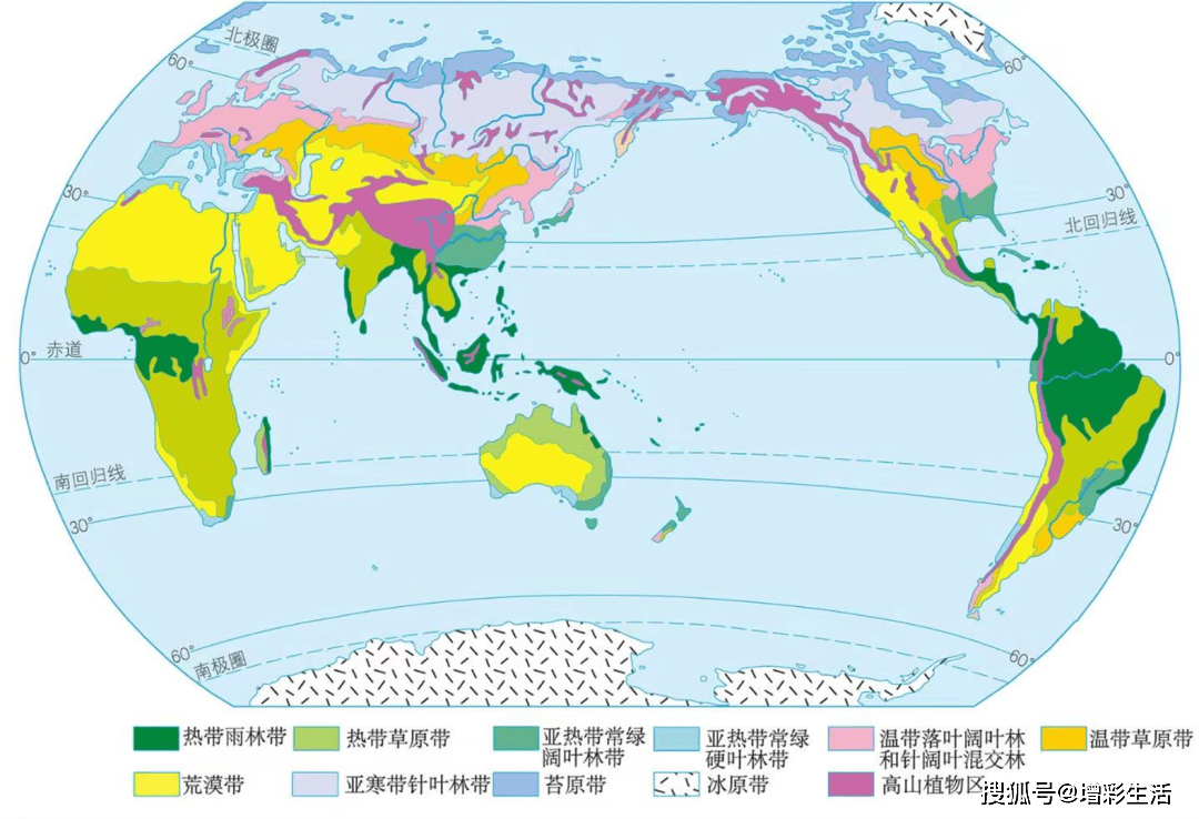 高考地理:区域过渡地带问题总结(收藏)_甘肃省_我国_界线