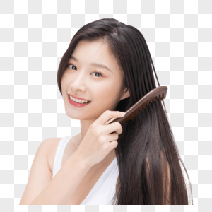 育发乌丝要二部才可转黑交二次钱:改对掉发坏习惯!_头发_修剪_伤害