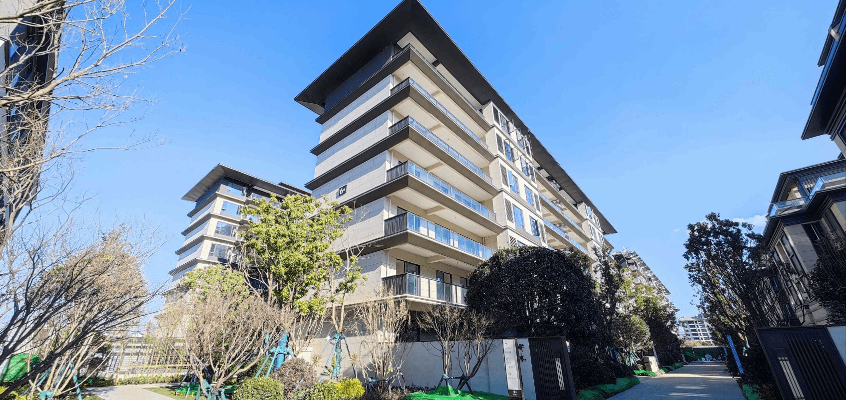 昆明宝能滇池九玺 草海板块顶级人居标杆_项目_价值_豪宅