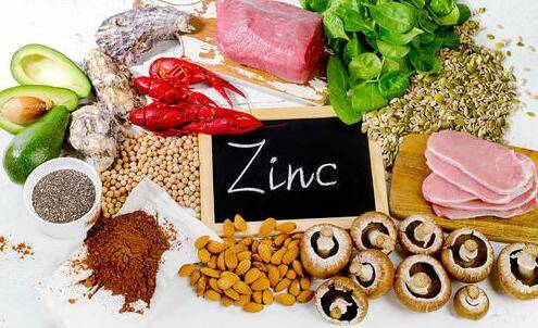 如何科学补锌助力孩子长个子呢_身体_问题_情况
