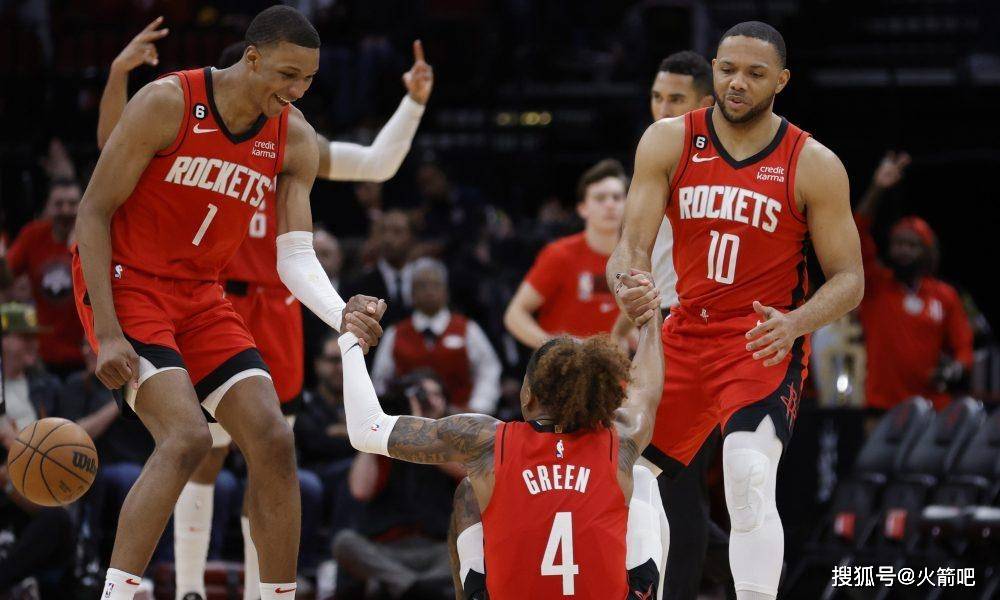 埃里克·戈登回忆火箭队在2018年西部决赛中的失利_比赛_机会_勇士队
