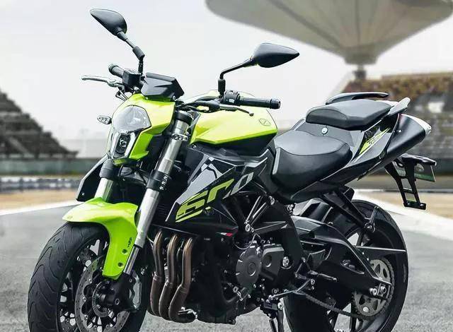 2023摩托车展各种名牌摩托车闪亮登场_搜狐汽车_搜狐网