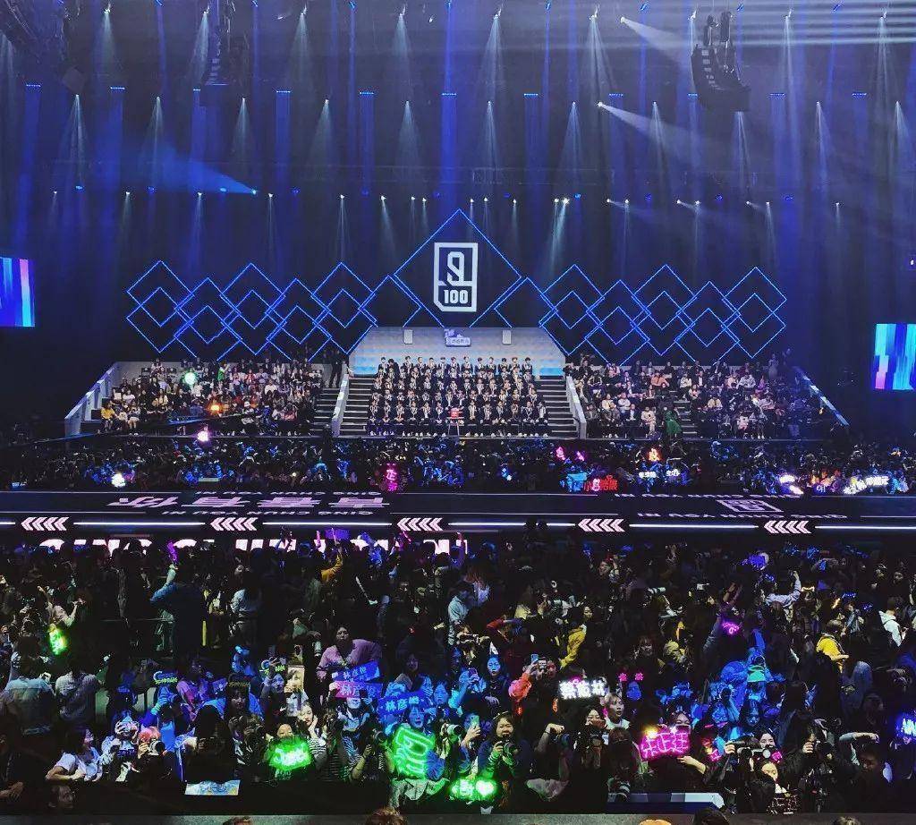 冰火交融的饭圈乌托邦 透视镜_偶像_理智_流量