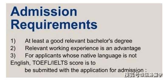 新加坡留学攻略_新加坡国立大学申请难度_新加坡管理大学