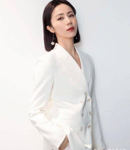 前"唐人一姐"孙莉复出了!