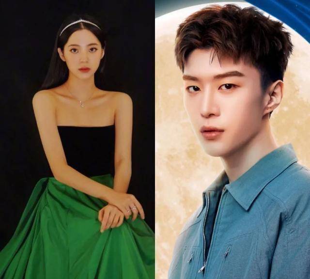 导致原公司的赵小棠孔雪儿不开心_团队_保周震_范丞丞