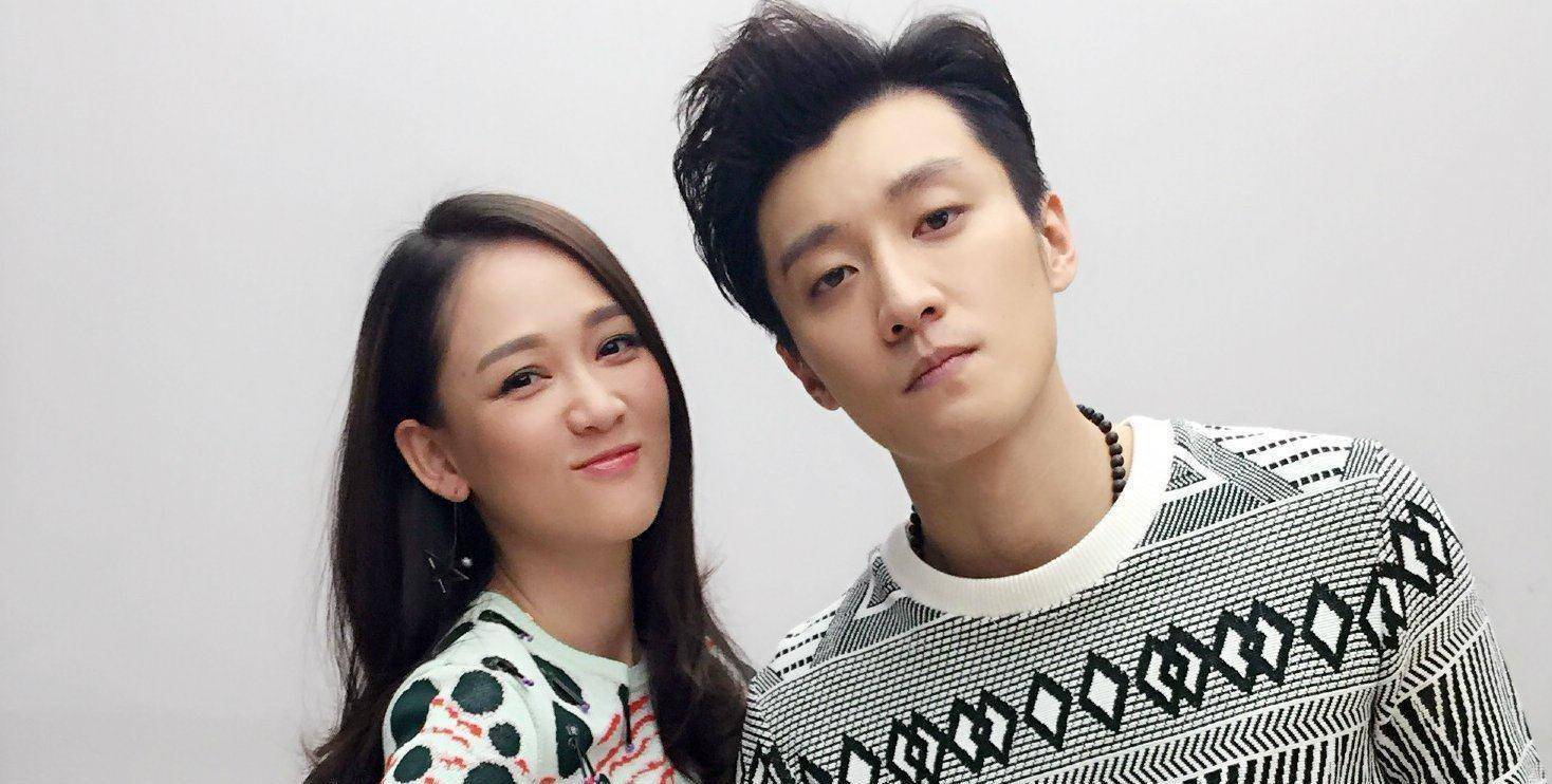 身为好友的陈乔恩也不例外,她已经连续5年在社交平台上为其送上粉色