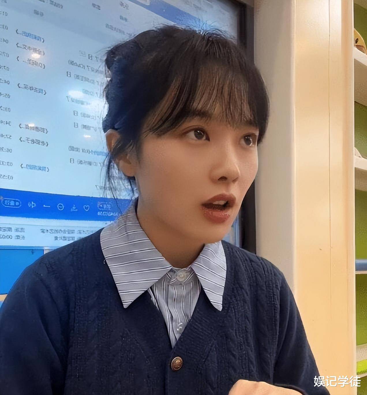 原以为事情到这里就结束了,可没想到随着近期"黄老师"与"网红解局长"