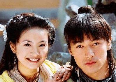 曾跟胡歌合作的女星都火了,唯独带不火她,连名字大家都念不出来!