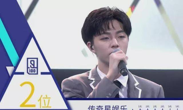 陈立农立场问题爆发,出演争议导演电影,经纪人态度令人无语_发展_工作