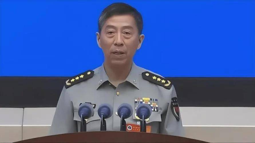 美国对我国国防长李尚富的制裁是从2018年开始的,具体原因是李部长