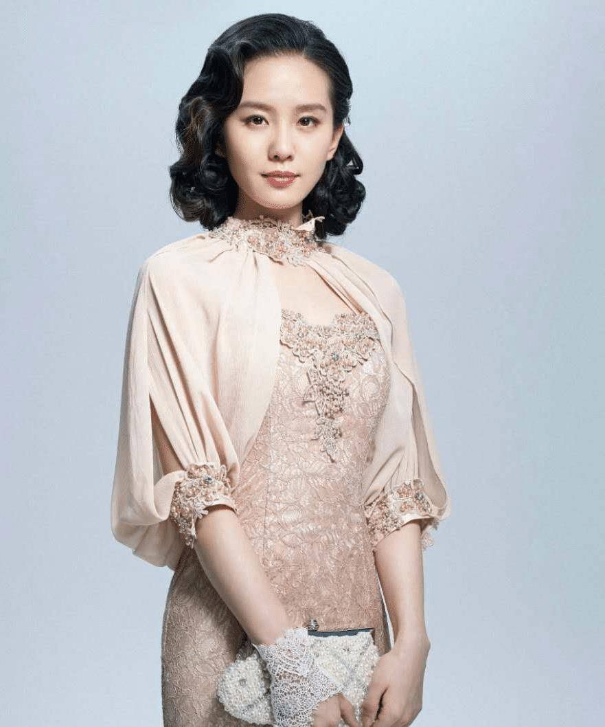 出道16年,刘诗诗的演技哪里去了?_网友_吴奇隆_评分