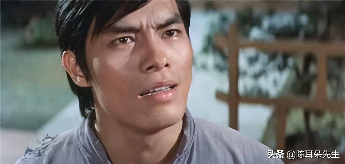 黄家达谈黄仁植,我和黄仁植在大堂过了4招,他的身手很厉害_李小龙