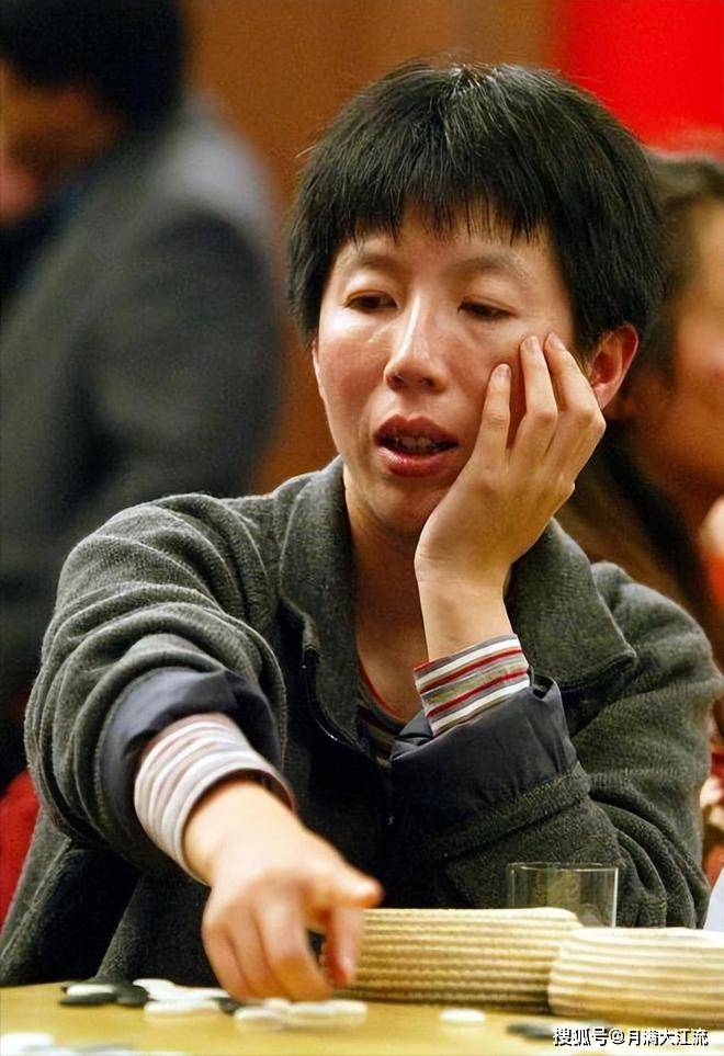 深度还原围棋三峡事件:重新解读芮乃伟与罗建文的是非恩怨(转)_罗洗河