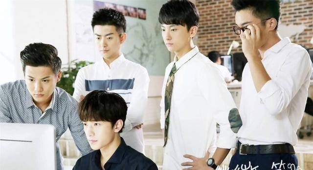 出道17年牛俊峰厚积薄发,努力终不负精彩_牛骏峰_电视剧_演技