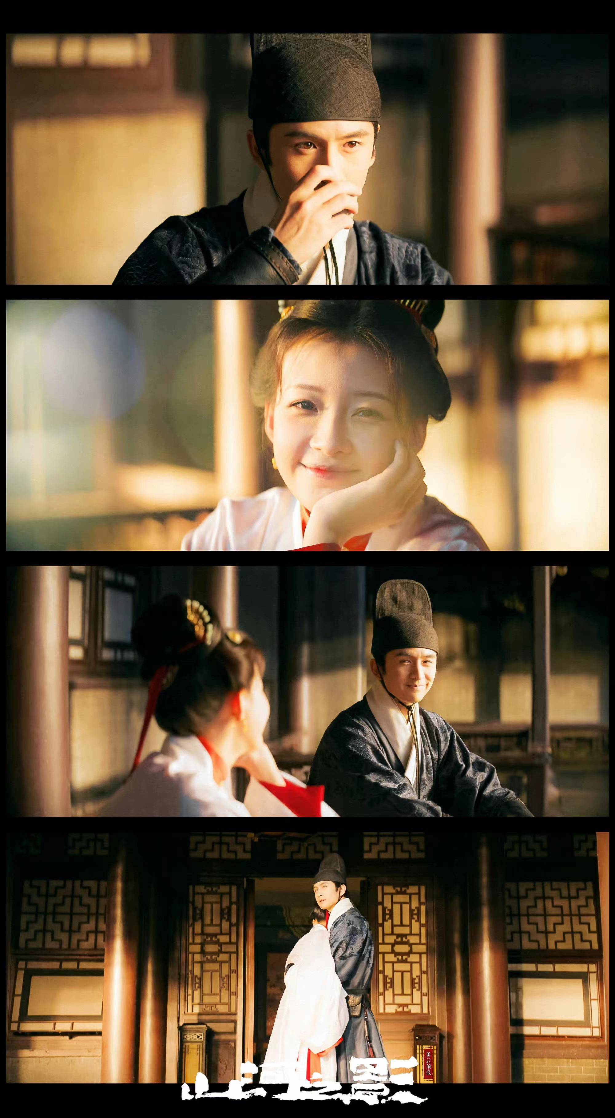 山河之影,一部人设和质感出彩,却被剧情拖后腿的"烂剧"_陆铮_故事_世