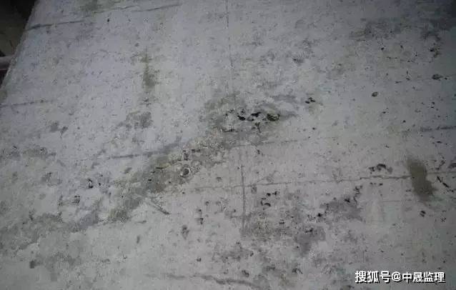 50个建筑工程常见质量通病总结，监理员掌握学会受益良多