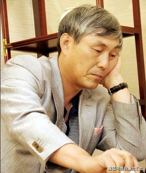 深度还原围棋三峡事件:重新解读芮乃伟与罗建文的是非恩怨(转)_罗洗河