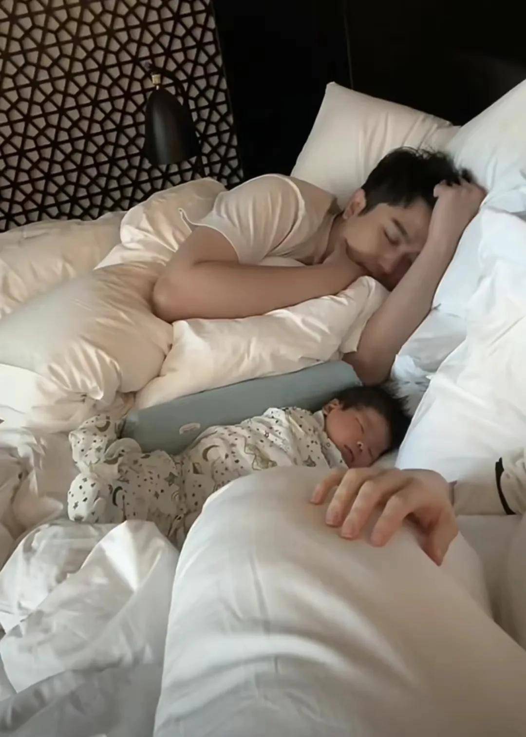 曝程晓玥爸爸也挑女婿,不满郑恺玩心重,支持郭敬红试探苗苗老公_时候