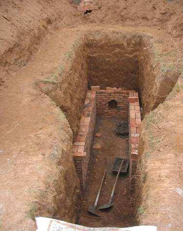 北大教授吴飞呼吁恢复土葬,火葬把人当垃圾处理,是对