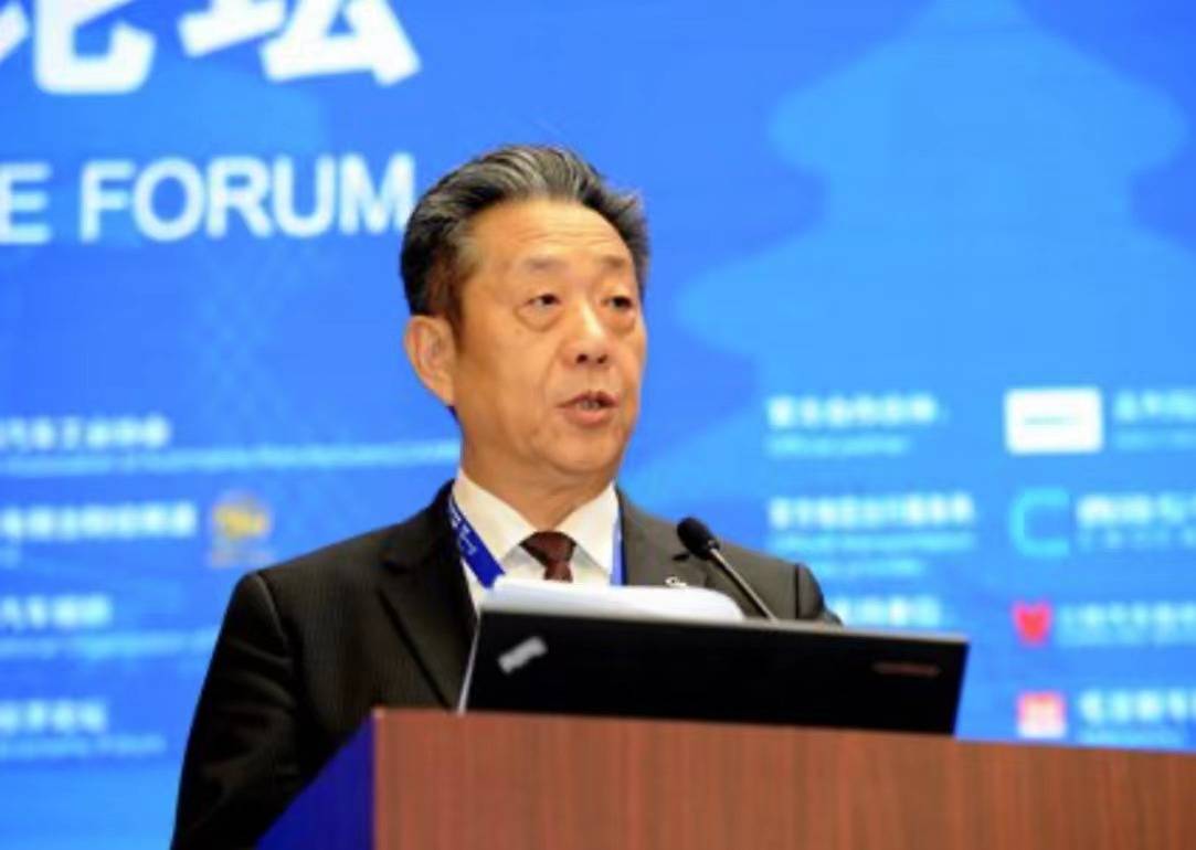 长城状告比亚迪最新进展 董杨:政府主管部门已介入_搜狐汽车_搜狐网