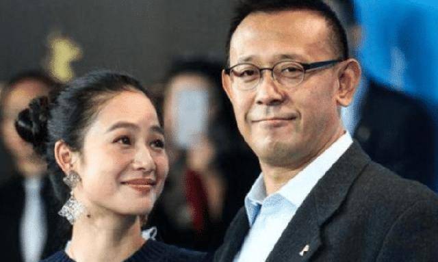 看了姜文与姜武的媳妇,就知道兄弟俩的品味差距有多大了_发展_妻子