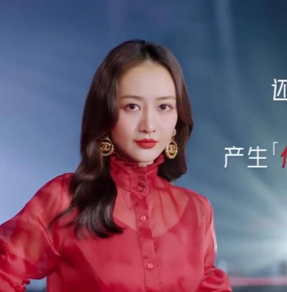 乘风破浪,董璇,小林青霞,杨钰莹等30位姐姐,谁是你的童年女神_董洁