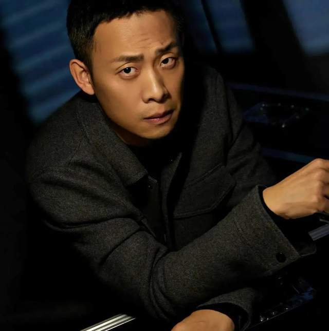 张译入围了白玉兰却失了人心,张颂文未被提名真的是张译的原因吗