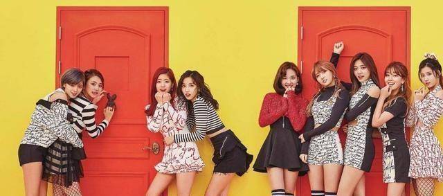 jyp朴振英和got7成员互相取关!