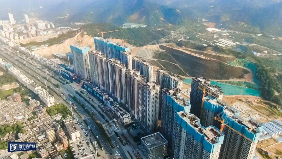 盘点| 普宁土拍最新宅地楼面价top10榜单来了!_地块_项目_房地产市场