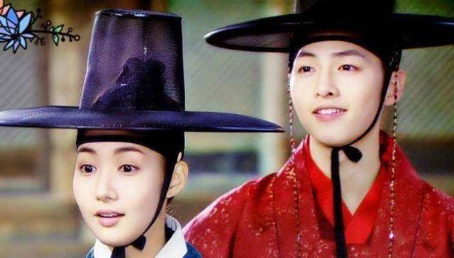 带火朴有天,助宋仲基高票夺冠,朴敏英"旺夫"体质帮过这些男星_朴叙俊