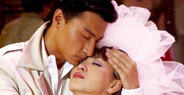 林青霞张学友郑秀文向华强,这些人聚在一起缅怀共同的朋友梅艳芳