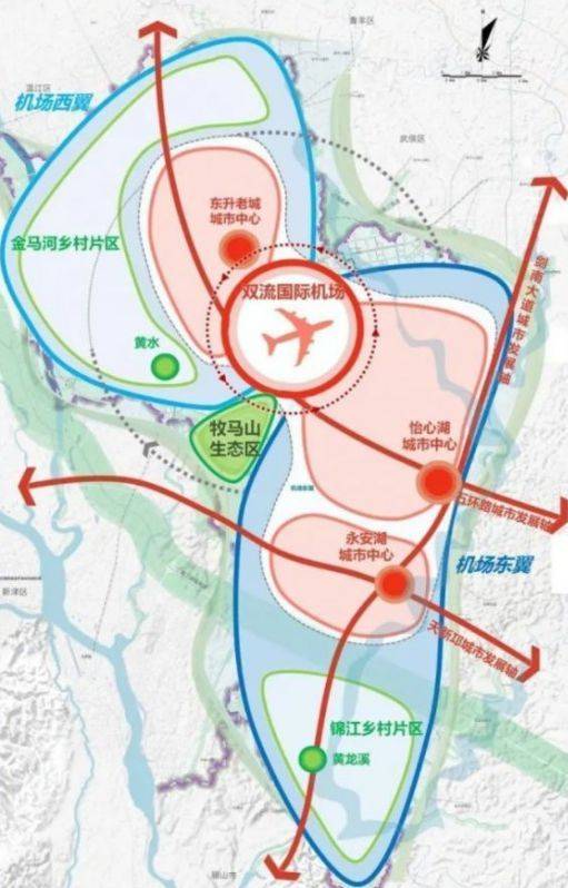 占位地铁旁,东升板块16亩住宅用地浮出