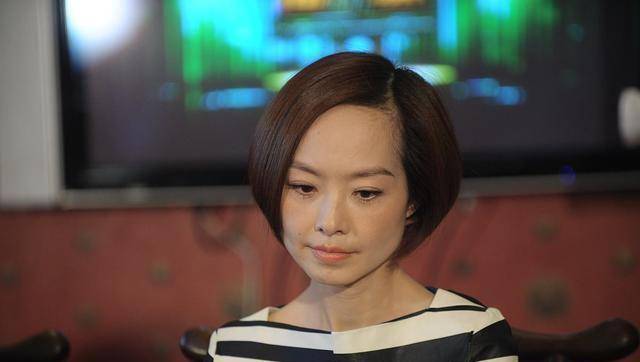 陈鲁豫"装傻式"采访惹众怒,观众:情商太低_问题_刘德华_节目