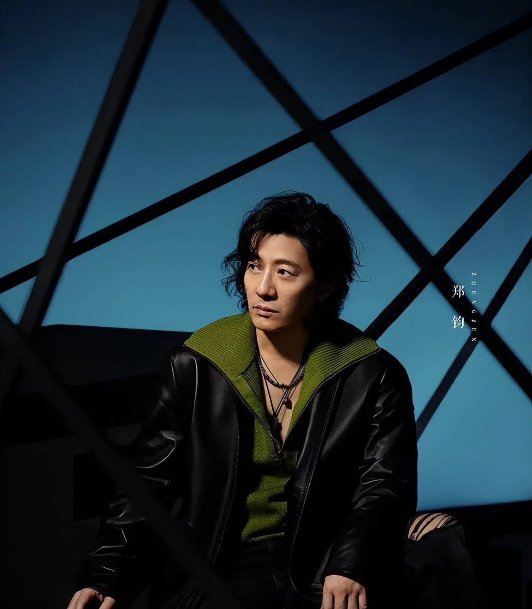 郑钧"热爱"北京演唱会:摇滚的内核是真诚与自由,今日预售开启_音乐