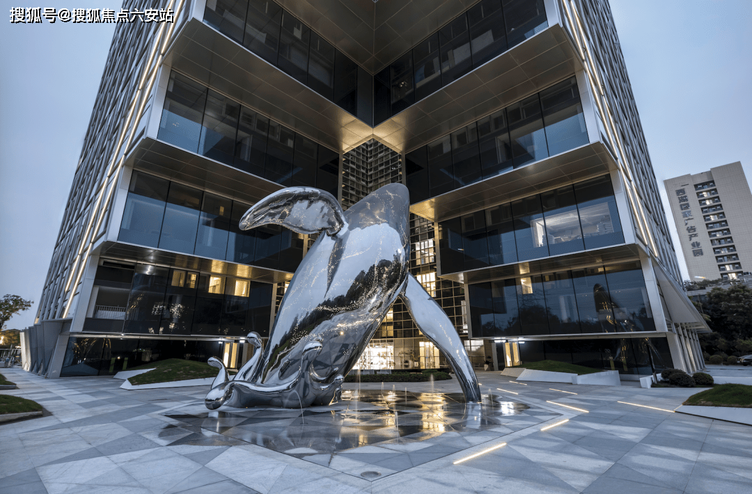 杭州西湖绿城西溪深蓝(杭州西湖公寓新楼盘在售)售楼处房价/面积/房源