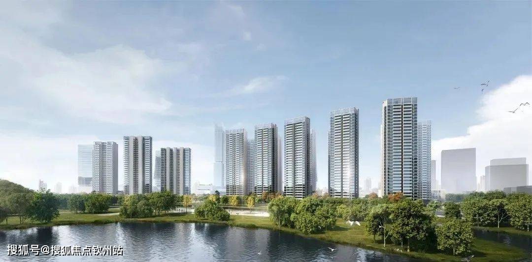 仁恒滨海湾_珠海仁恒滨海湾房价_项目怎样_位置交通如何..._生活_湾区_城市
