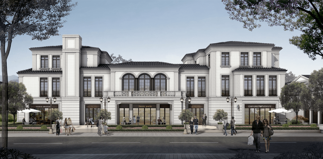 杭州龙坞茗筑最新价格详情丨售楼处地址丨售楼部电话_绿城_茶镇_魏