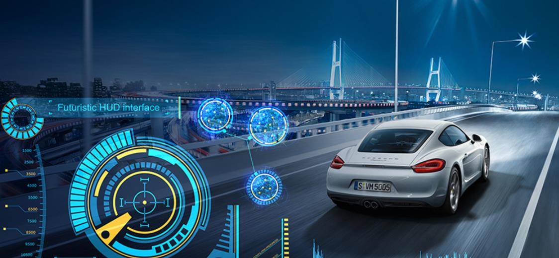 比亚迪总裁王传福说自动驾驶汽车是扯淡,我来谈为什么不是扯淡?