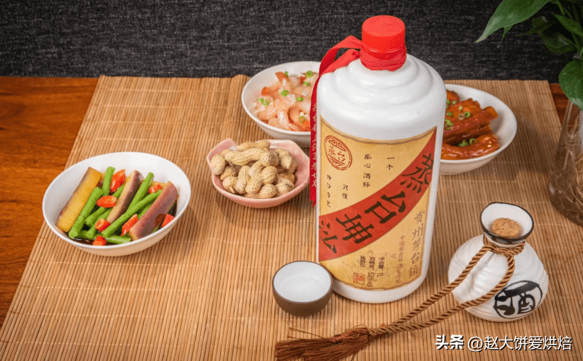 云南特色下酒菜遇上贵州白酒,会产生怎样的花火_口感_宣威_鸭溪