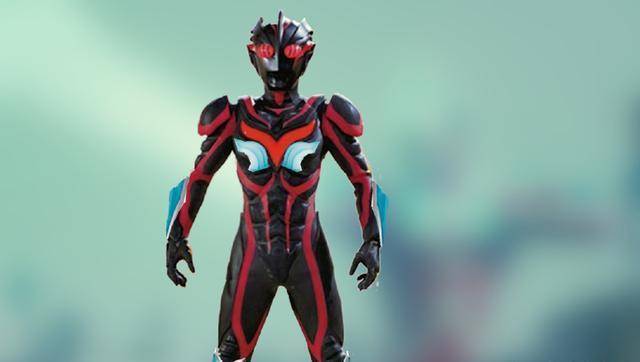 黑暗扎基有了这4个形态之后,就能和诺亚奥特曼抗衡了_的力量_银河