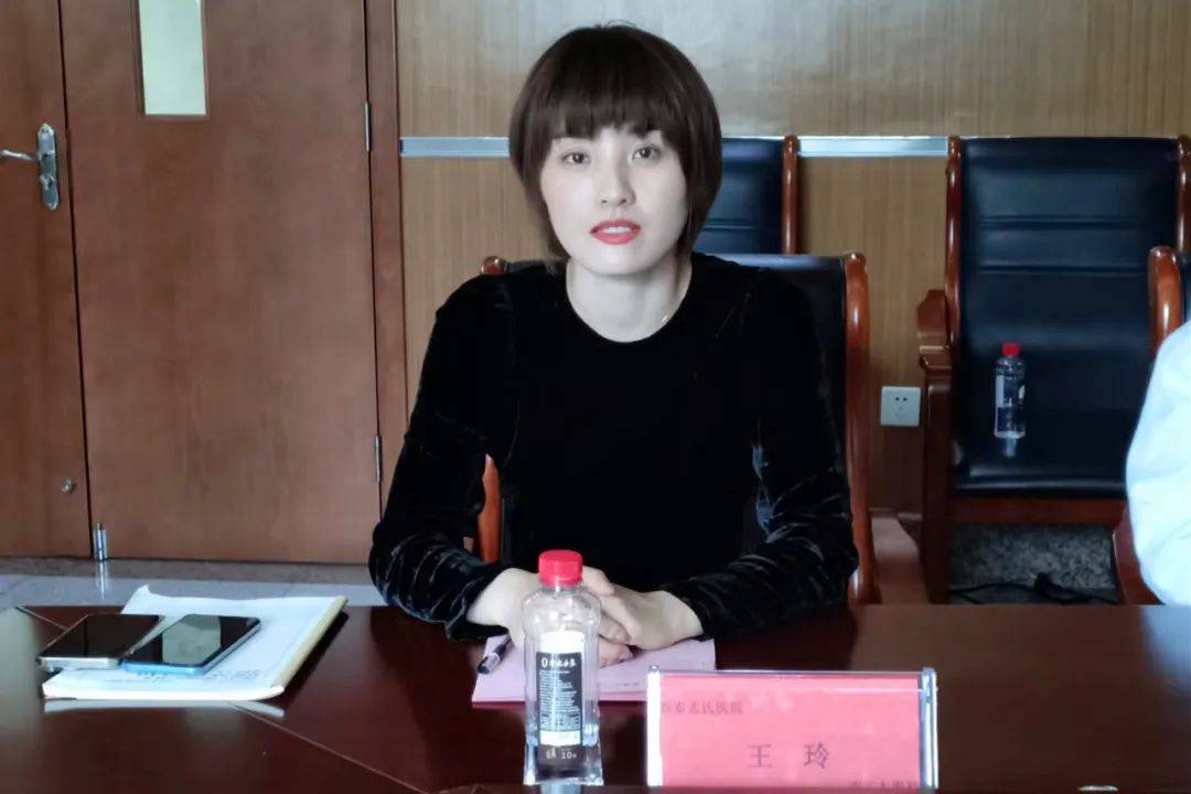 传承创新,加速发展——协会调研组走进新泰孟氏医院_山东省_养老_社会