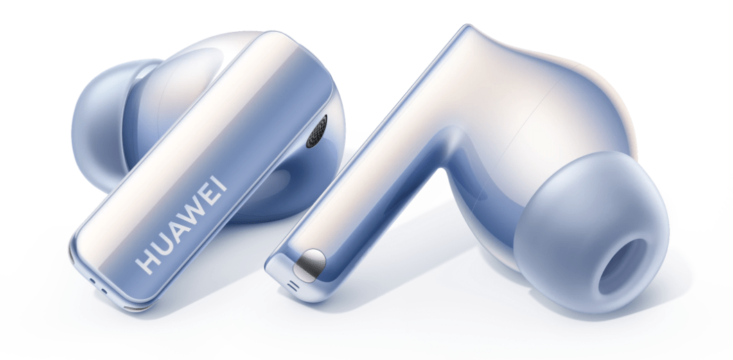 华为freebuds系列tws耳机值得入手!