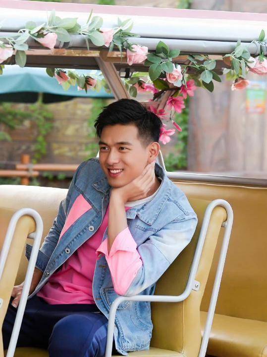 当年《跑男》光顾着看鹿晗了,才知道任嘉伦和李现也在同一期节目_嘉宾