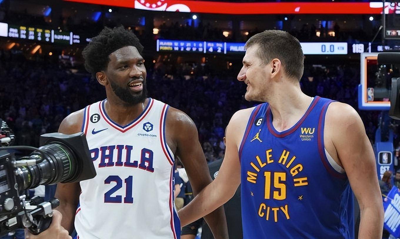 美媒畅想邓迪与湖人重逢:ad单人皇帝,3投1中哈登!