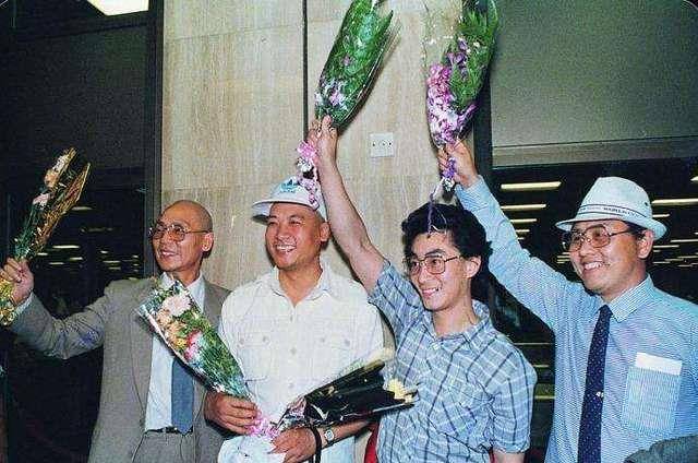 六小龄童当初为何拒演《西游记后传》,原因让人忍俊不禁_孙悟空_曹荣